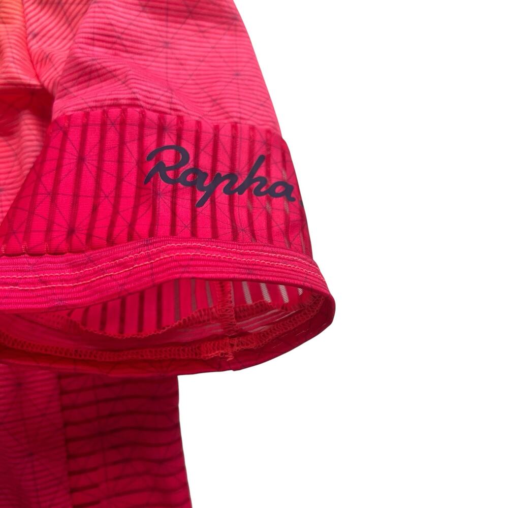 Rapha Ode to the Sun Souplesse Flyweight Women’s Cycling jersey - Picture 5 of 11